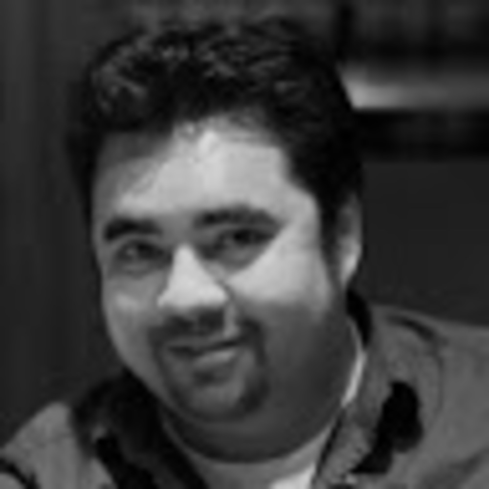 Meet your Posher, Rob